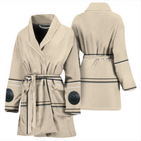 New Women's Bath Robe-Free Shipping - Deruj.com
