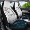 Dutch Warmblood Horse Print Car Seat Covers-Free Shipping - Deruj.com