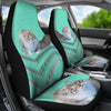 Ragamuffin cat Print Car Seat Covers-Free Shipping - Deruj.com