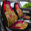 Bordeaux Mastiff Print Car Seat Covers-Free Shipping - Deruj.com