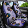 Acanthurus Achilles(Achilles Tang) Fish Print Car Seat Covers- Free Shipping - Deruj.com