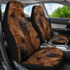 Tosa Inu Dog Print Car Seat Covers-Free Shipping - Deruj.com