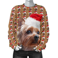 Yorkshire Terrier Sweater - Deruj.com