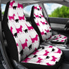 Amazing Walking Cat Print Car Seat Covers-Free Shipping - Deruj.com