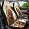 Amazing Chesapeake Bay Retriever dog Print Car Seat Covers-Free Shipping - Deruj.com