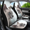 Tonkinese cat Print Car Seat Covers-Free Shipping - Deruj.com