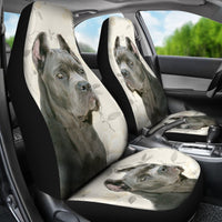 Amazing Cane Corso Print Car Seat Covers-Free Shipping - Deruj.com