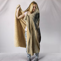 Amazing Pug Dog Print Hooded Blanket-Free Shipping - Deruj.com