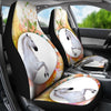 Lipizzan Horse Print Car Seat Covers-Free Shipping - Deruj.com