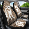 Oriental Shorthair Cat Print Car Seat Covers-Free Shipping - Deruj.com