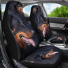 Beauceron Dog Print Car Seat Covers-Free Shipping - Deruj.com