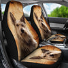 Berger Picard Print Car Seat Covers-Free Shipping - Deruj.com