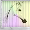 Arabian horse Print Shower Curtain-Free Shipping - Deruj.com