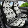 Amazing Siberian Husky Dog Print Car Seat Covers-Free Shipping - Deruj.com