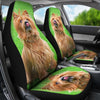 Cute Australian Terrier Dog  Print Car Seat Covers-Free Shipping - Deruj.com