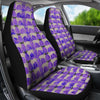 English Mastiff Dog Pattern Print Car Seat Covers-Free Shipping - Deruj.com