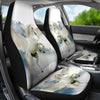 Amazing Unicorn Print Car Seat Covers-Free Shipping - Deruj.com