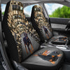Amazing Doberman Pinscher Print Car Seat Covers- Free Shipping - Deruj.com