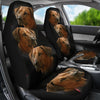 Amazing Rhodesian Ridgeback Print Car Seat Covers-Free Shipping - Deruj.com