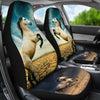 Andalusian Horse Print Car Seat Covers-Free Shipping - Deruj.com