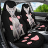 Sphynx Cat Print Car Seat Covers-Free Shipping - Deruj.com