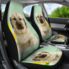 Anatolian Shepherd Dog Print Car Seat Covers-Free Shipping - Deruj.com