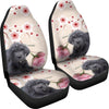 Neapolitan Mastiff Dog Print Car Seat Covers-Free Shipping - Deruj.com