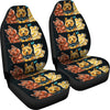 Cute Australian Terrier Print Car Seat Covers-Free Shipping - Deruj.com