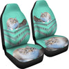 Ragamuffin cat Print Car Seat Covers-Free Shipping - Deruj.com