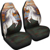 Arabian horse Print Car Seat Covers-Free Shipping - Deruj.com