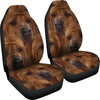 Tosa Inu Dog Print Car Seat Covers-Free Shipping - Deruj.com