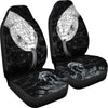 Snake Print Car Seat Covers-Free Shipping - Deruj.com