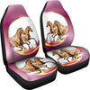 Appaloosa Horse Print Car Seat Covers- Free Shipping - Deruj.com