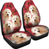 Amazing Goldendoodle Print Car Seat Covers-Free Shipping - Deruj.com