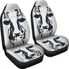 Lovely Cow Print Car Seat Covers-Free Shipping - Deruj.com