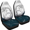 Dutch Warmblood Horse Print Car Seat Covers-Free Shipping - Deruj.com