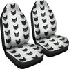 Bombay Cat Pattern Print Car Seat Covers-Free Shipping - Deruj.com