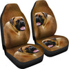 South African Boerboel Dog Print Car Seat Covers-Free Shipping - Deruj.com