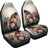 Tennessee Walking Horse Print Car Seat Covers- Free Shipping - Deruj.com