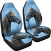 Amazing Tennessee Walker Horse Print Car Seat Covers-Free Shipping - Deruj.com