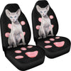 Sphynx Cat Print Car Seat Covers-Free Shipping - Deruj.com