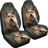 Cute Berger Picard Print Car Seat Covers-Free Shipping - Deruj.com