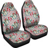 Cute Yorkie Dog Pattern Print Car Seat Covers-Free Shipping - Deruj.com