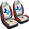 Labrador Print Car Seat Cover-Free Shipping-TX State - Deruj.com