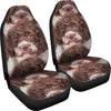 Lagotto Romagnolo Dog Print Car Seat Covers-Free Shipping - Deruj.com