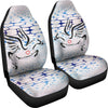 Horse Print Car Seat Covers- Free Shipping - Deruj.com