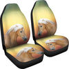 Haflinger Horse Print Car Seat Covers- Free Shipping - Deruj.com