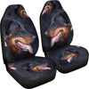 Beauceron Dog Print Car Seat Covers-Free Shipping - Deruj.com