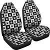 Dog Paws Print Car Seat Covers- Free Shipping - Deruj.com