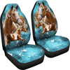 American Paint Horse Print Car Seat Covers-Free Shipping - Deruj.com